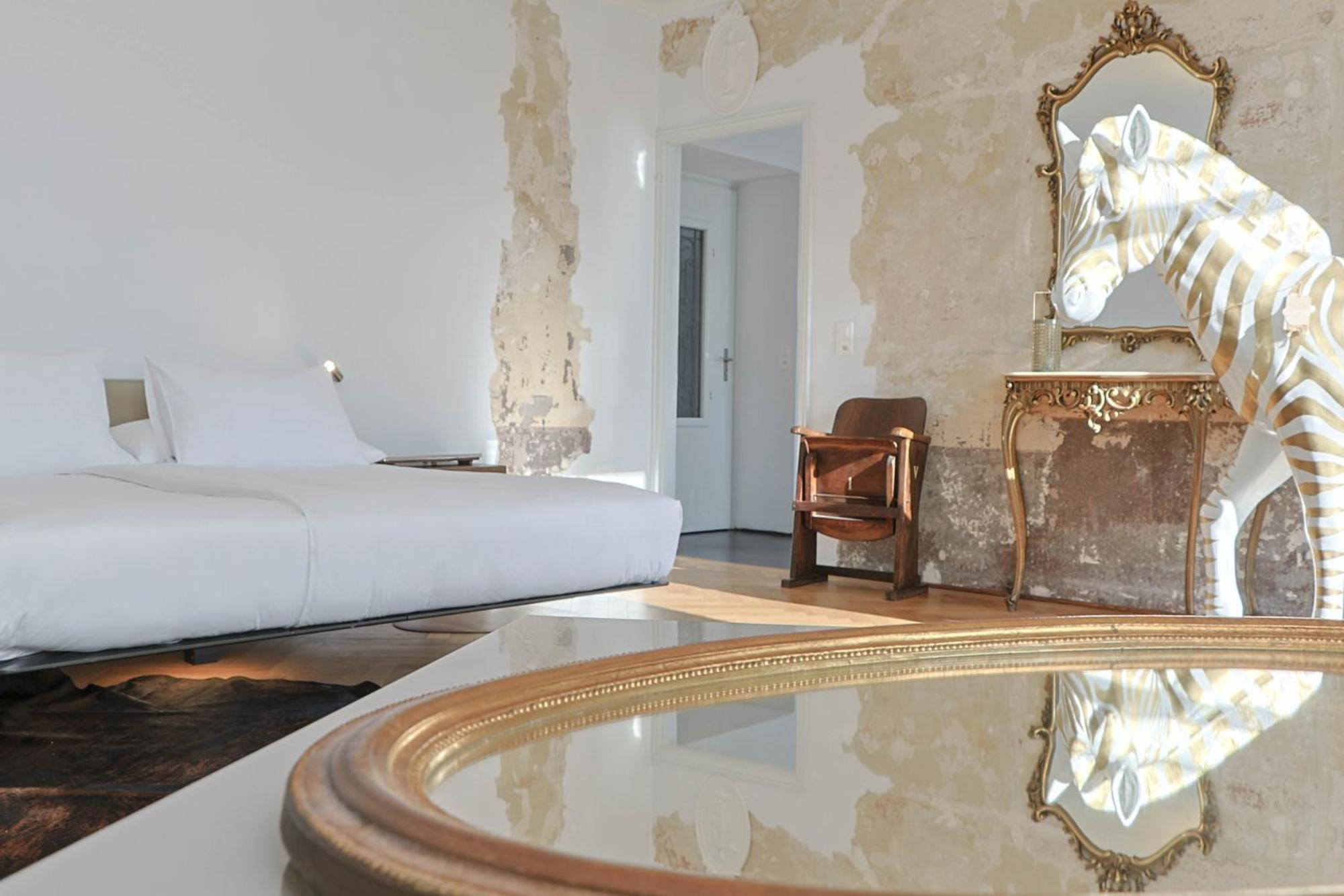 Caffe Dell'Arte Boutique Rooms Locarno Exteriör bild