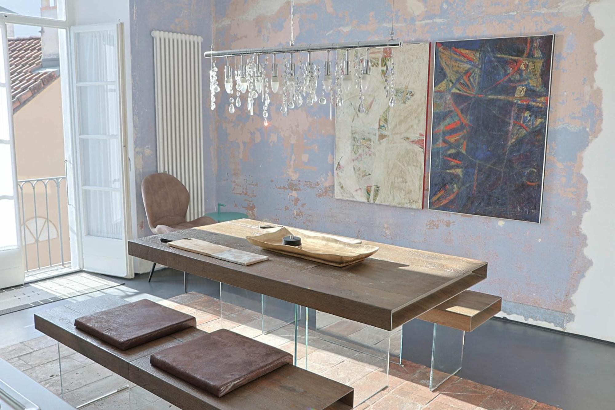 Caffe Dell'Arte Boutique Rooms Locarno Exteriör bild