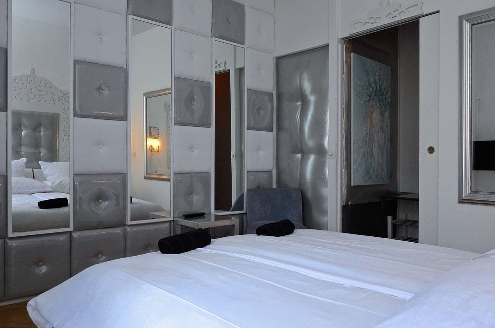 Caffe Dell'Arte Boutique Rooms Locarno Exteriör bild