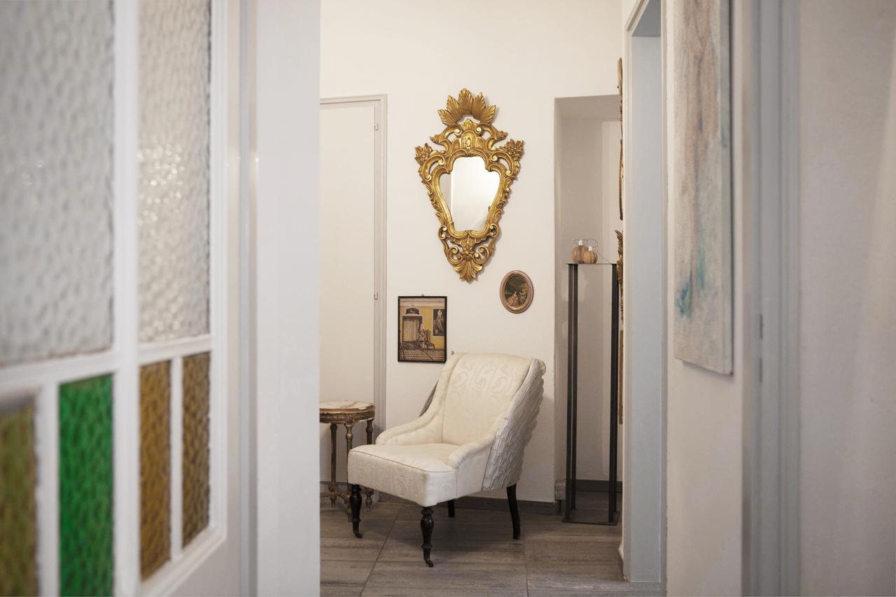 Caffe Dell'Arte Boutique Rooms Locarno Exteriör bild