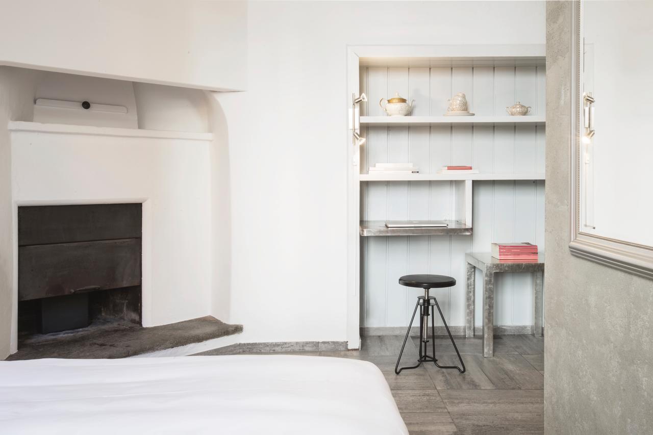 Caffe Dell'Arte Boutique Rooms Locarno Exteriör bild