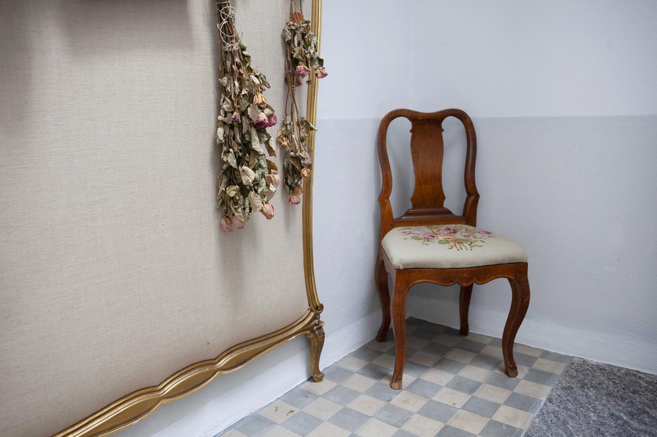 Caffe Dell'Arte Boutique Rooms Locarno Exteriör bild