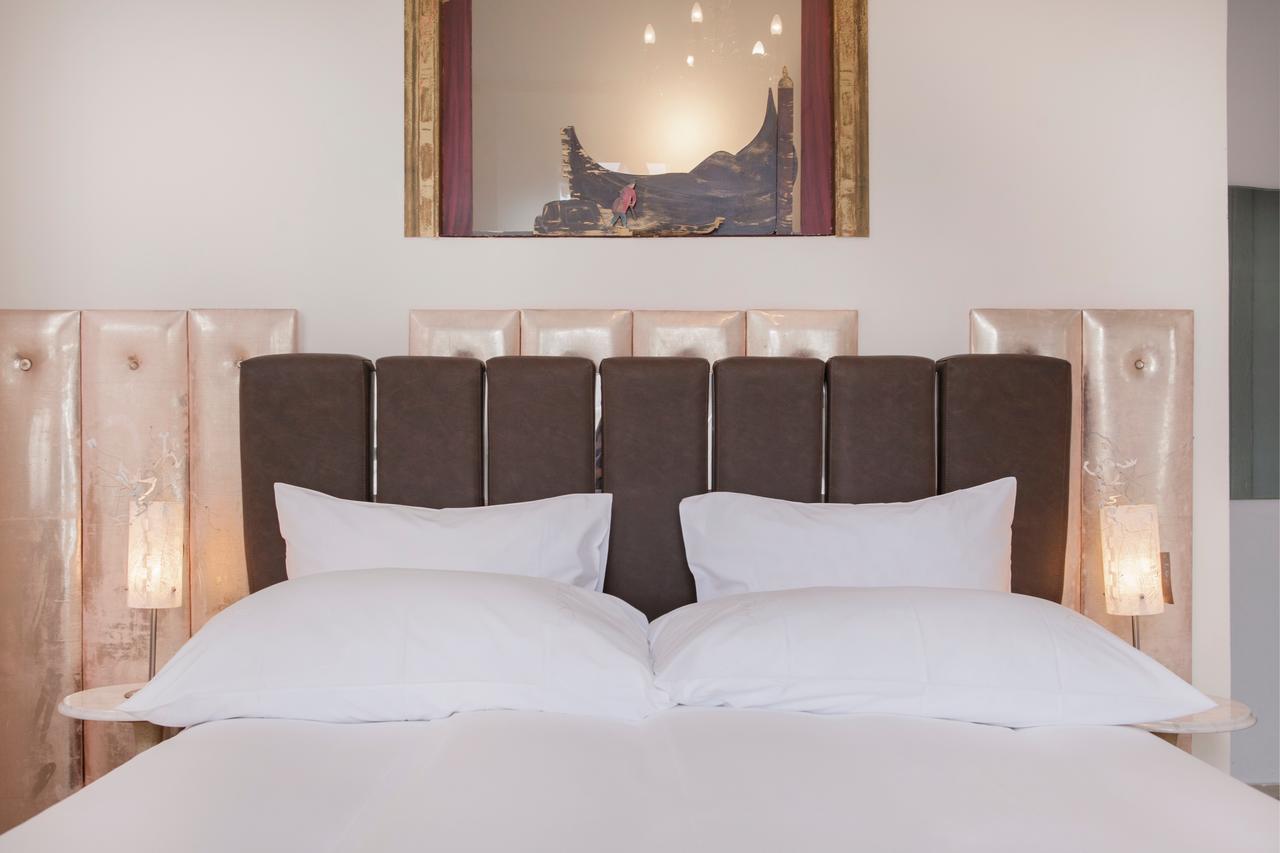 Caffe Dell'Arte Boutique Rooms Locarno Exteriör bild