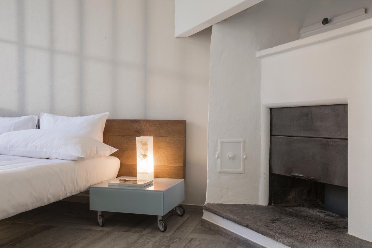 Caffe Dell'Arte Boutique Rooms Locarno Exteriör bild